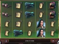Wings of Victory Slots