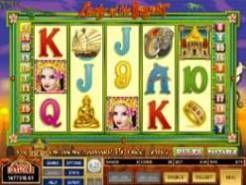 Lady of the Orient Slots