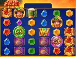 Lucky Penny 2 Slots