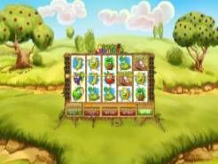 Freaky Fruits Slots