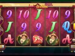 Lady Eveline Slots